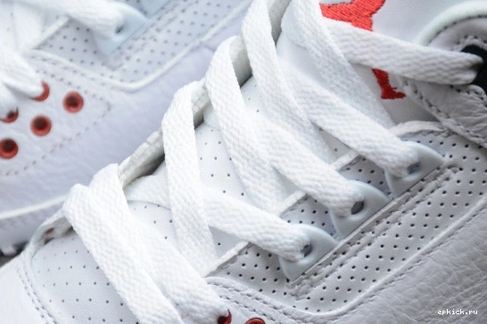 Cheap EP Retro Cement Air Free Line Throw White 3 Jordan 923096-101 923096-101 0421